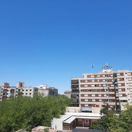 Departamento En Pleno Centro De Ciudad De Mendoza Apartment Exterior foto
