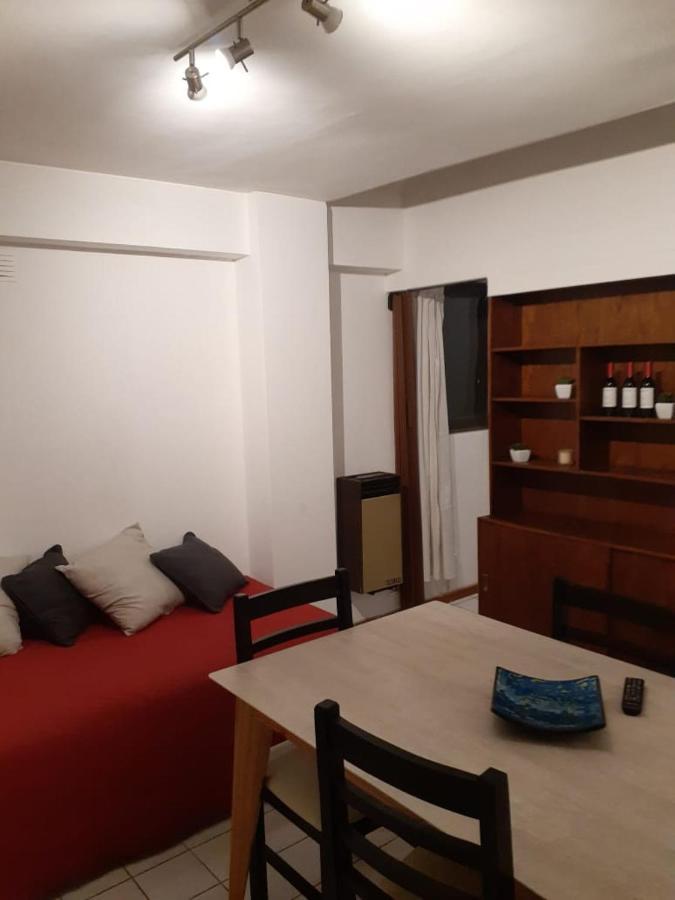 Departamento En Pleno Centro De Ciudad De Mendoza Apartment Exterior foto